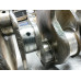 #A403 Crankshaft Standard From 2012 Ford Edge  3.5 AA5E6303C17A